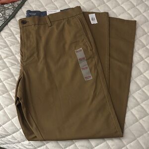 Old Navy Men's Brown Chinos